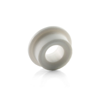 TIG Insulator LARGE DIAMETER GAS LENS - 40 Pack WP9 | 20