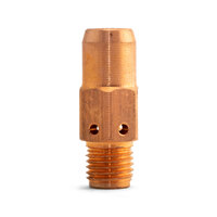 TWECO #5 Style 55 Gas Diffuser for 1.6mm to 2.0mm Wire - 2 Each 