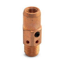 TWECO #5 Style 55SW Gas Diffuser for 0.9mm-1.5mm Wire - 2 Each 