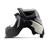 Speedglas Respirator PAPR Adflo 9100XXi MP Air - Hard Hat Welding Helmet