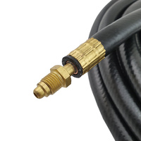TIG 1pc Power Cable 7.6m - 9 | 17 Series