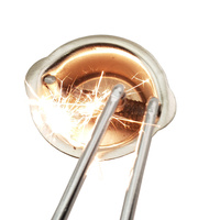 Single Cup Spark Flint Lighter - 1 Each