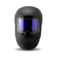 3M Speedglas G5-02 Auto-Darkening Curved Welding Helmet