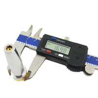 LPG Cutting Tip / Nozzle 10-15mm - Harris Style