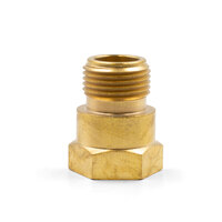 Type 10 RH Nut to Suit D472RO