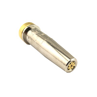 Harris Acetylene Cutting Tip 200-300mm 6AC - 5 Each