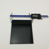 Shade 11 Welding Lens 114mm x 133mm
