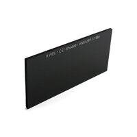 Flippy Lens Shade 9 Welding Lens 51mm X 108mm