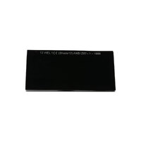 COBRA Flippy Lens Shade 12 Welding Lens 51mm X 108mm  - 10 Each