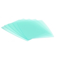 BossSafe Pro Series Outside Cover Lens (Pkt 5)