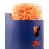 3M E-A-R One Touch Earplug Dispenser + 3M™ Earplug Refill Bottle 1100-BT - 500 Pairs