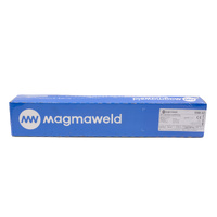 MAGMAWELD 7016 - Low Hydrogen 4.0mm Stick Electrodes - 6.5KG Pack
