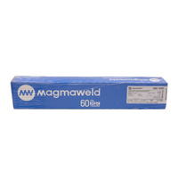 MAGMAWELD 7024 - High Speed 3.2mm Stick Electrodes - 6.5KG Pack Jetweld Style Rods