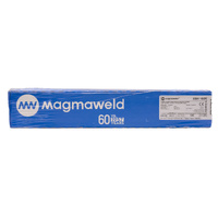 MAGMAWELD 7024 - High Speed 4.0mm Stick Electrodes - 6.5KG Pack Jetweld Style Rods