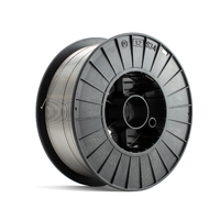 15Kg spool 1.2mm COBRA E71T1 Flux Cored Welding Wire Spool FCAW