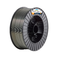 15kg - 1.2mm 316LT Cigweld Verti-Cor Flux Cored Steel Welding Wire
