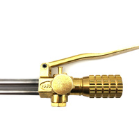 Harris 73-3HC Cutting Attachment - Cuts to 150mm to suit Comet Hand Torch