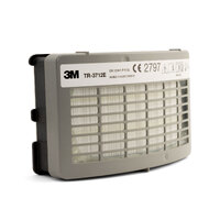 3M TR-3712E Versaflo Particulate Filter PAPR-P3 - UU011647516
