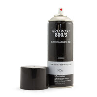 MPI Magnetic Particle Crack Inspection Ardrox 800/3 Black Magnetic Inspection Ink - 1 Each
