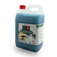 MADE IN AUSTRALIA - Blue 5L Water Based Welding Anti Spatter