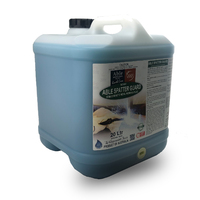 MADE IN AUSTRALIA -  Blue 20L Water Based Welding Anti Spatter
