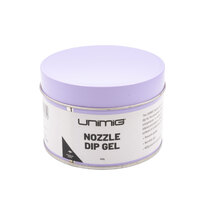 4 x MIG Nozzle Tip Dip Gel 400G Tin - Anti Spatter