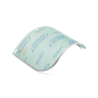 Blue Eagle Browguard & Harness for Face Shield Lenses