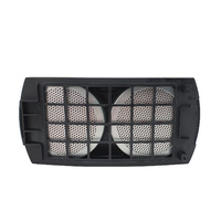 3M Speedglas Gas Filter - Organic Nuisance & Acid Gas Adflo PAPR