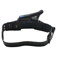 3M Speedglas Upgraded Welding Respirator Adflo PAPR System 