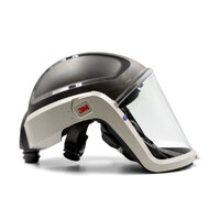 3M Versaflo Shield M-307 with Adflo Respirator
