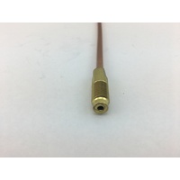 Harris Acetylene Flexible Brazing Welding Tip - Size 0090-3