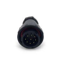 COBRA TIG Torch for MST 185 4 Meter Button Torch