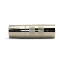 Kemppi MMT25 Nozzle With Insulating Ring φ14*60.5 - 5 Each