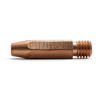 Kemppi Style MIG Contact Tips CuCrZr - M8*35*0.9mm -  25 Each