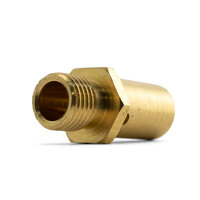Kemppi MIG Tip Holder / Adaptor MMT25 M6 - 5 Each