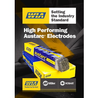 5kg - 4.0mm WIA AUSTARC 13S 6013 Electrodes