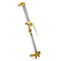 Oxygen / Acetylene Cutting Kit - Essentials for Oxy / Acet Gas Cutting