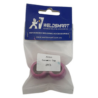 50 Pack - Shield Cap to suit the HF Pilot Arc Plasma Torch - 60 Series AG60