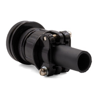 TIG Torch Amphenol Style Male Plug 7 Pol / Pin to Suit Kemppi