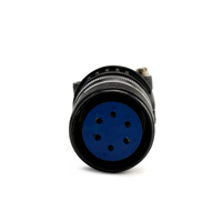 TIG Female Amphenol Style Socket 6 Pol / Pin 