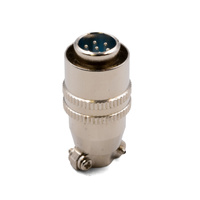 Amphenol plug 7 Pin - Unimig Razor Series Machines