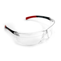 3M™ Savanah Clear Safety Glasses Anti Fog Lens - 12 Each