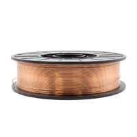 5kg - 0.9mm Lincoln Ultramag S6 Mild Steel MIG Wire Spool