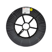 15kg - 0.9mm Lincoln Ultramag S6 Mild Steel MIG Wire Spool