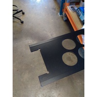 Track for Quickie Plate Gas Cutting Machine 1.8m meter straight line cutter