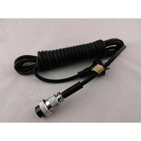 Power cable for Beetle Straight Line gas Cutter quickie 240v GC30 straight line Cutter 