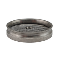 Stainless Steel Mesh Filter Ring Insert for BBW Pyrex TIG Cup - WP9/20 - FURICK Style