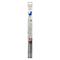 2.4mm - Blue Demon Cast Iron TIG Repair Rod - 8 Rods