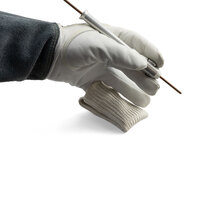 Blue Demon Dab TIG Wire Pen + Guide TIG Gloves + Original TIG Welding Finger