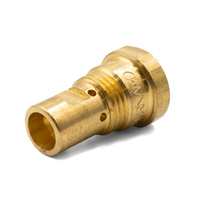 Bernard Centrefire MIG Gas Conversion Diffuser / Head